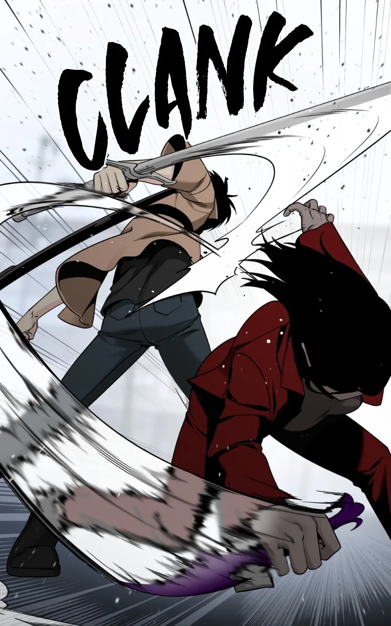 Hero Killer Chapter 91 Online - página 43