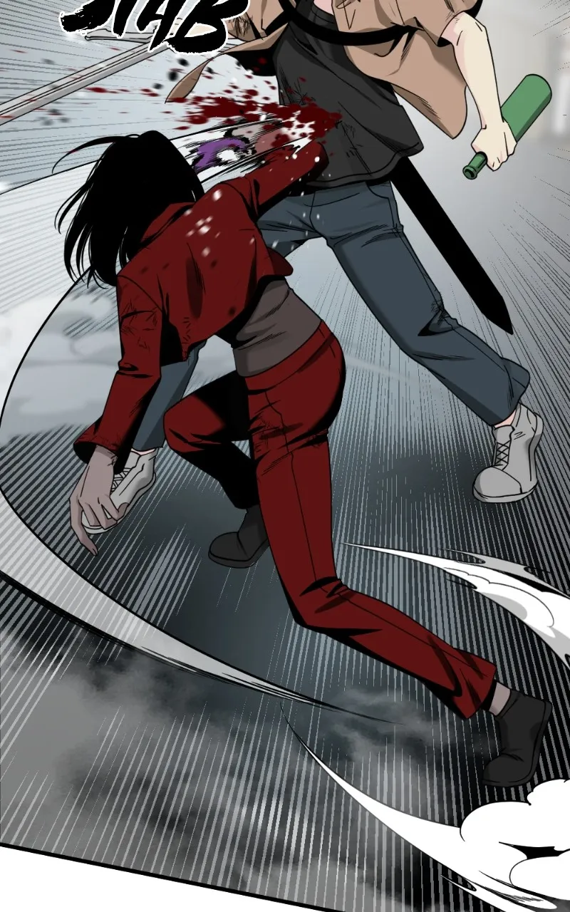 Hero Killer Chapter 91 Online - página 45