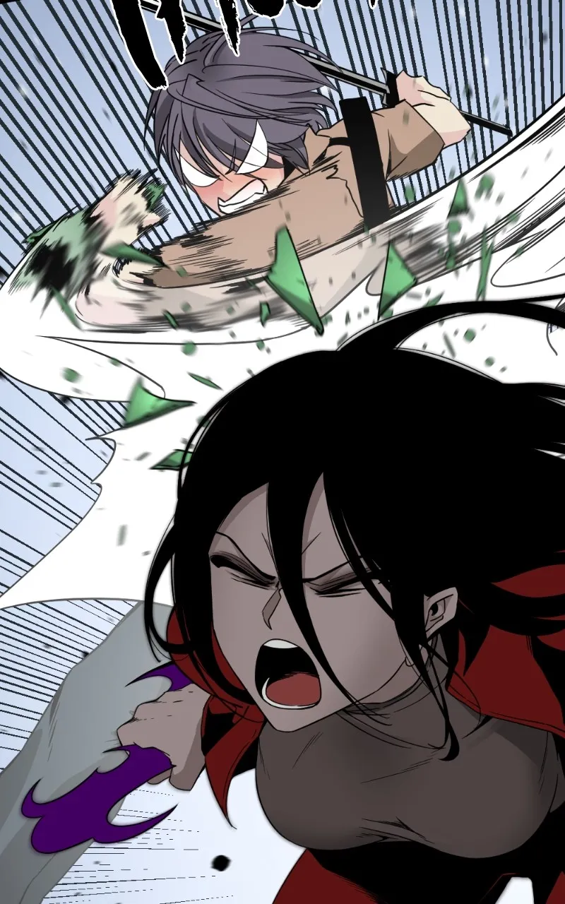 Hero Killer Chapter 91 Online - página 47