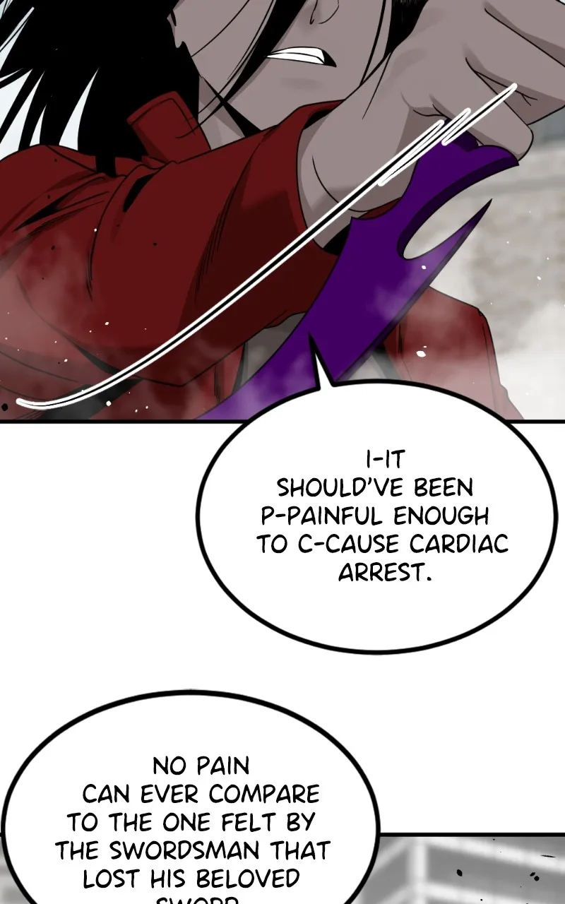 Hero Killer Chapter 91 Online - página 49