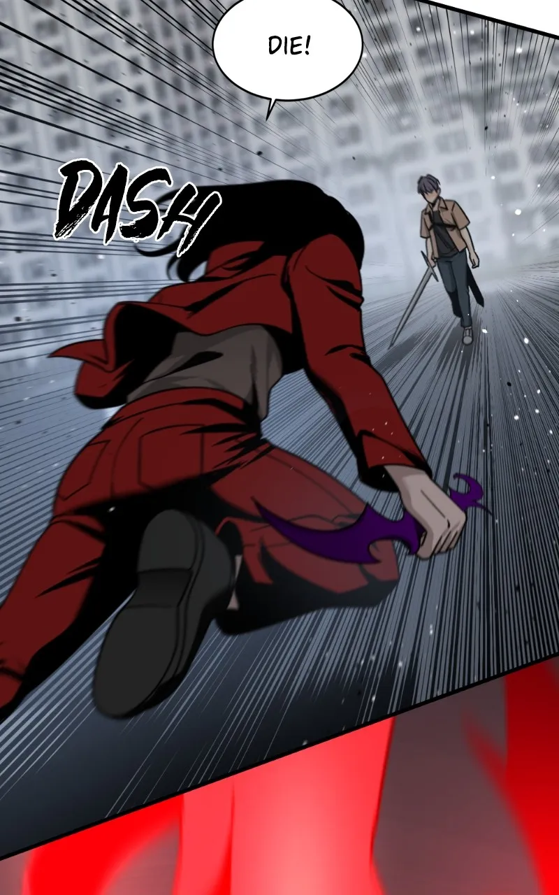 Hero Killer Chapter 91 Online - página 57