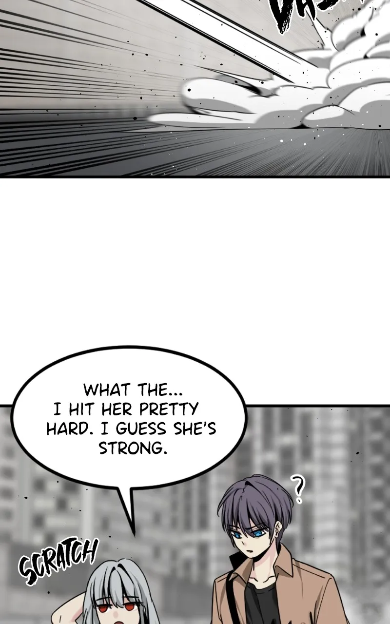 Hero Killer Chapter 91 Online - página 64