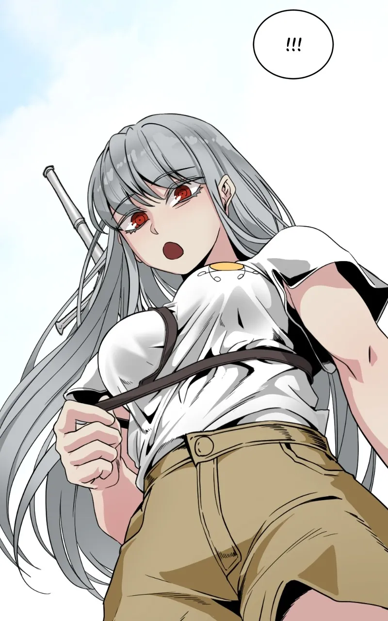 Hero Killer Chapter 91 Online - página 71