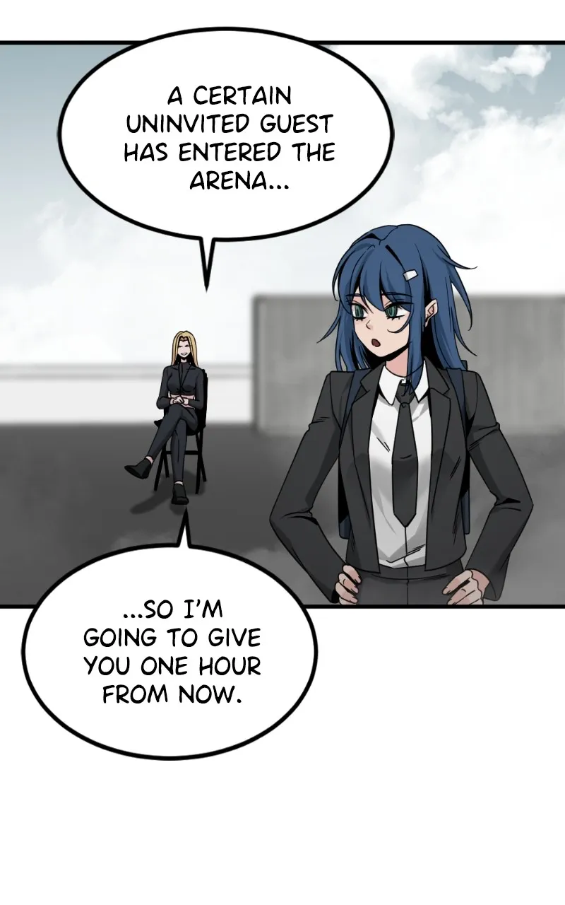 Hero Killer Chapter 91 Online - página 84