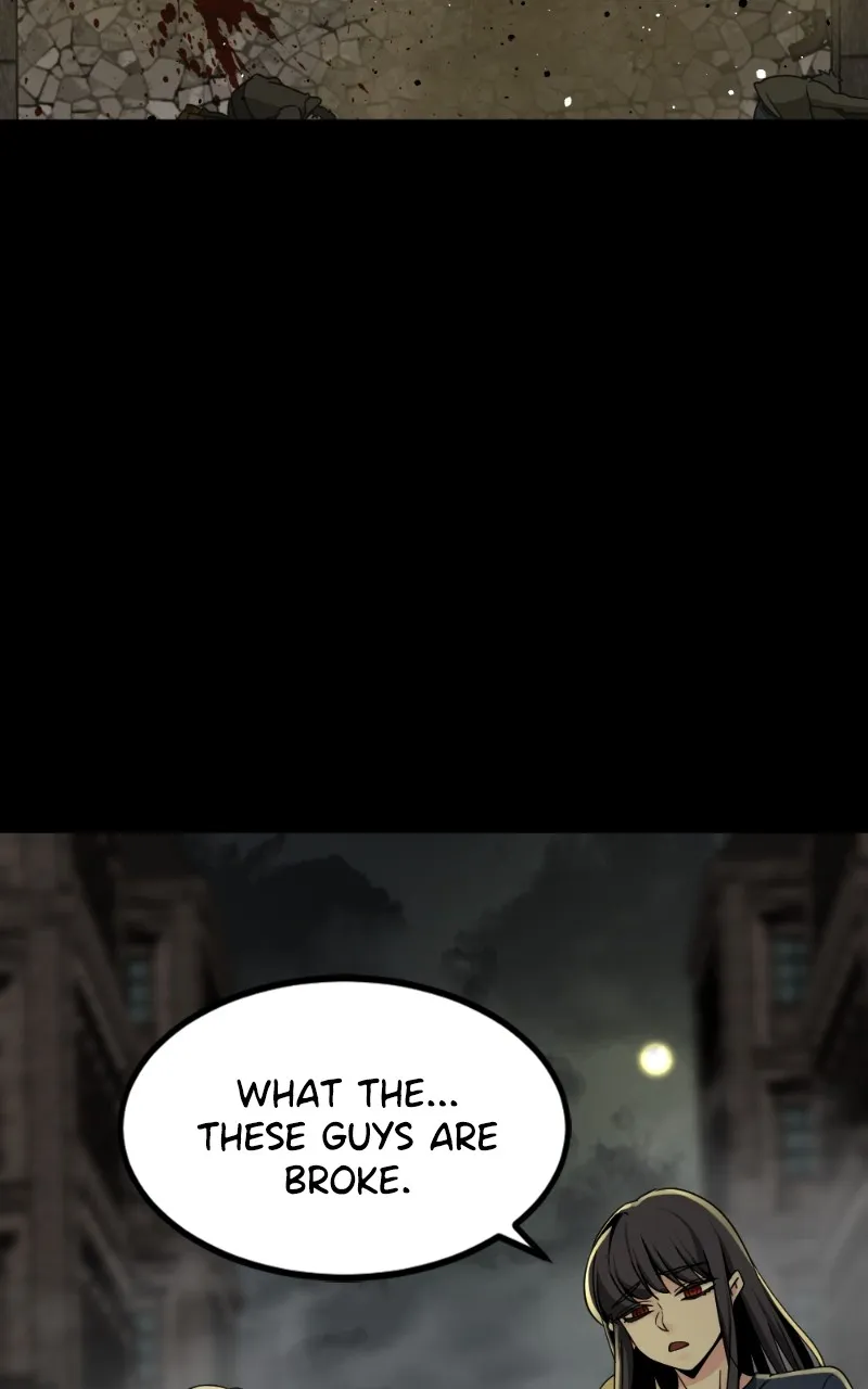 Hero Killer Chapter 94 Online - página 2