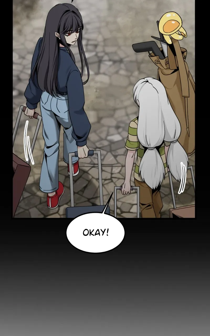 Hero Killer Chapter 94 Online - página 4
