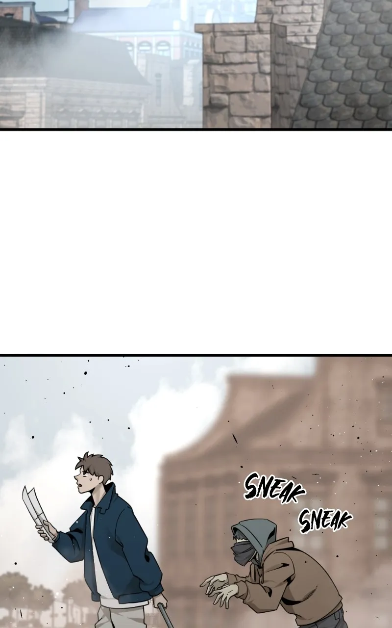 Hero Killer Chapter 94 Online - página 6