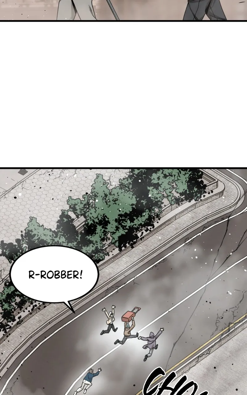 Hero Killer Chapter 94 Online - página 7