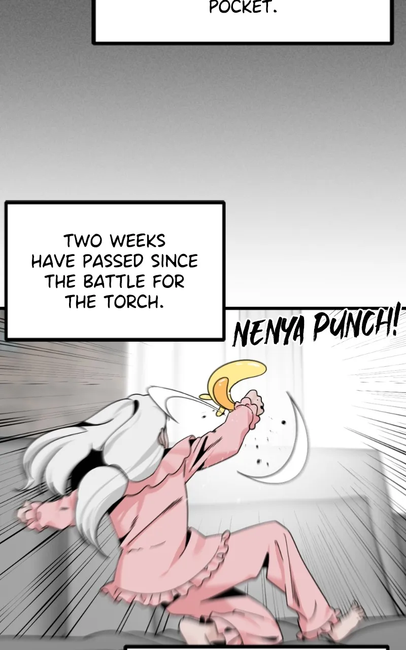 Hero Killer Chapter 94 Online - página 12