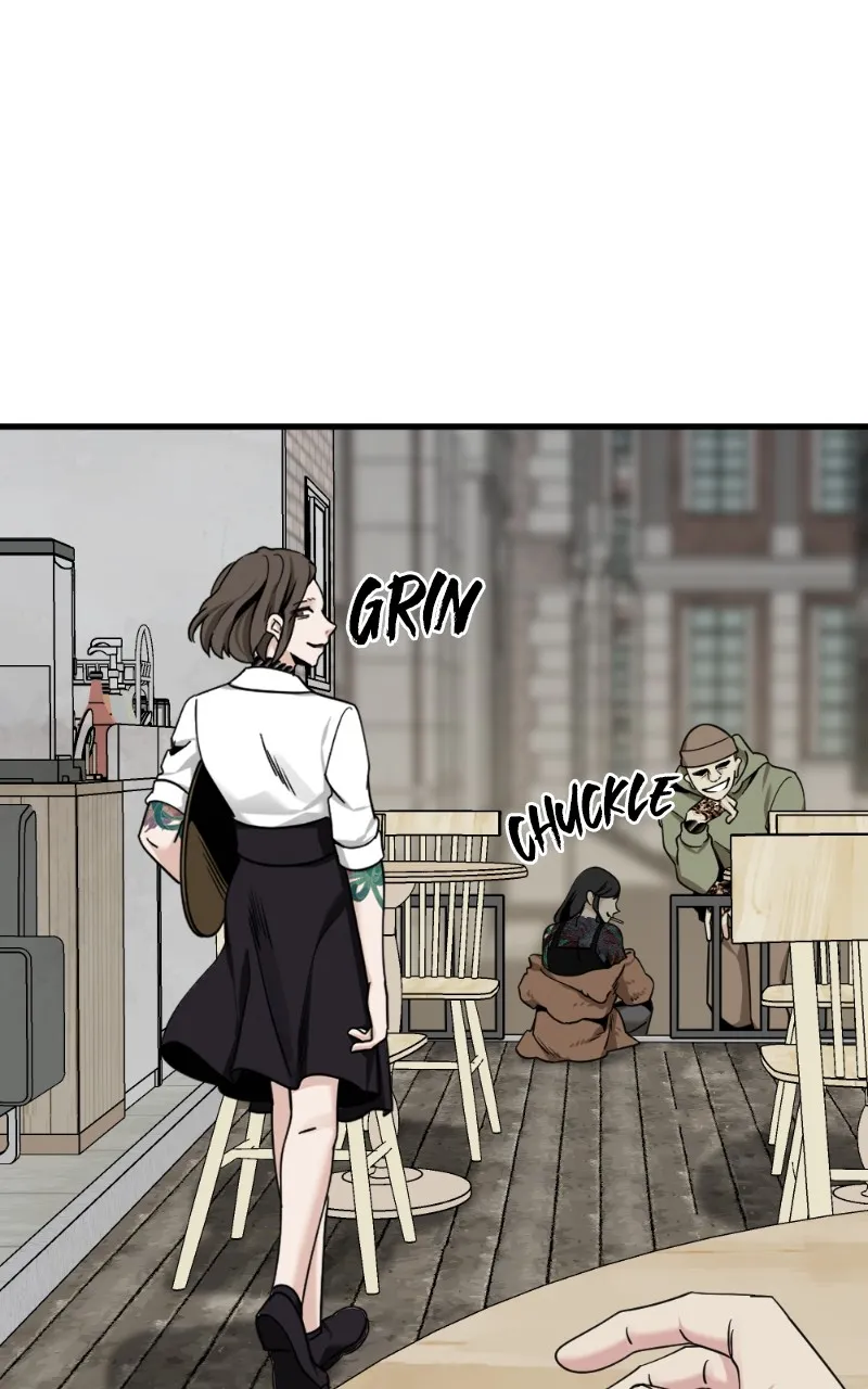 Hero Killer Chapter 94 Online - página 22