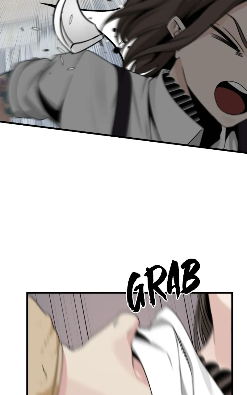 Hero Killer Chapter 94 Online - página 27