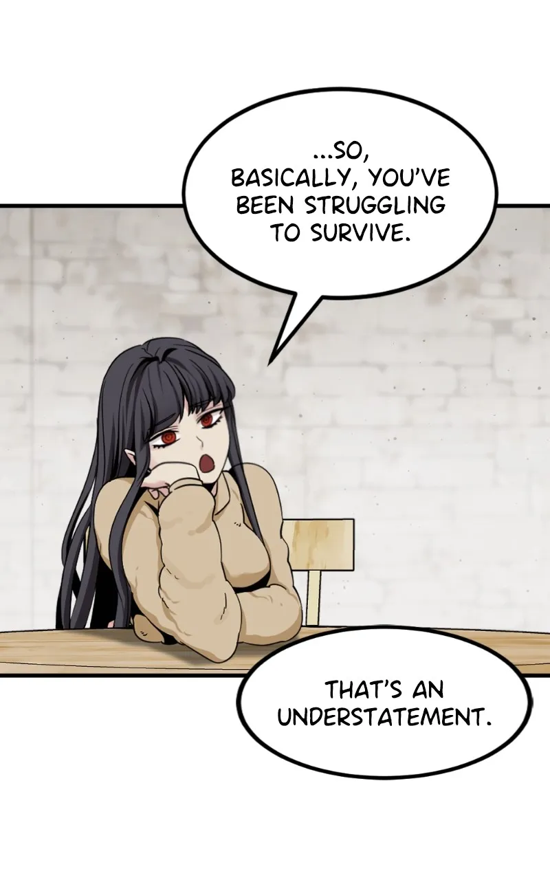 Hero Killer Chapter 94 Online - página 37