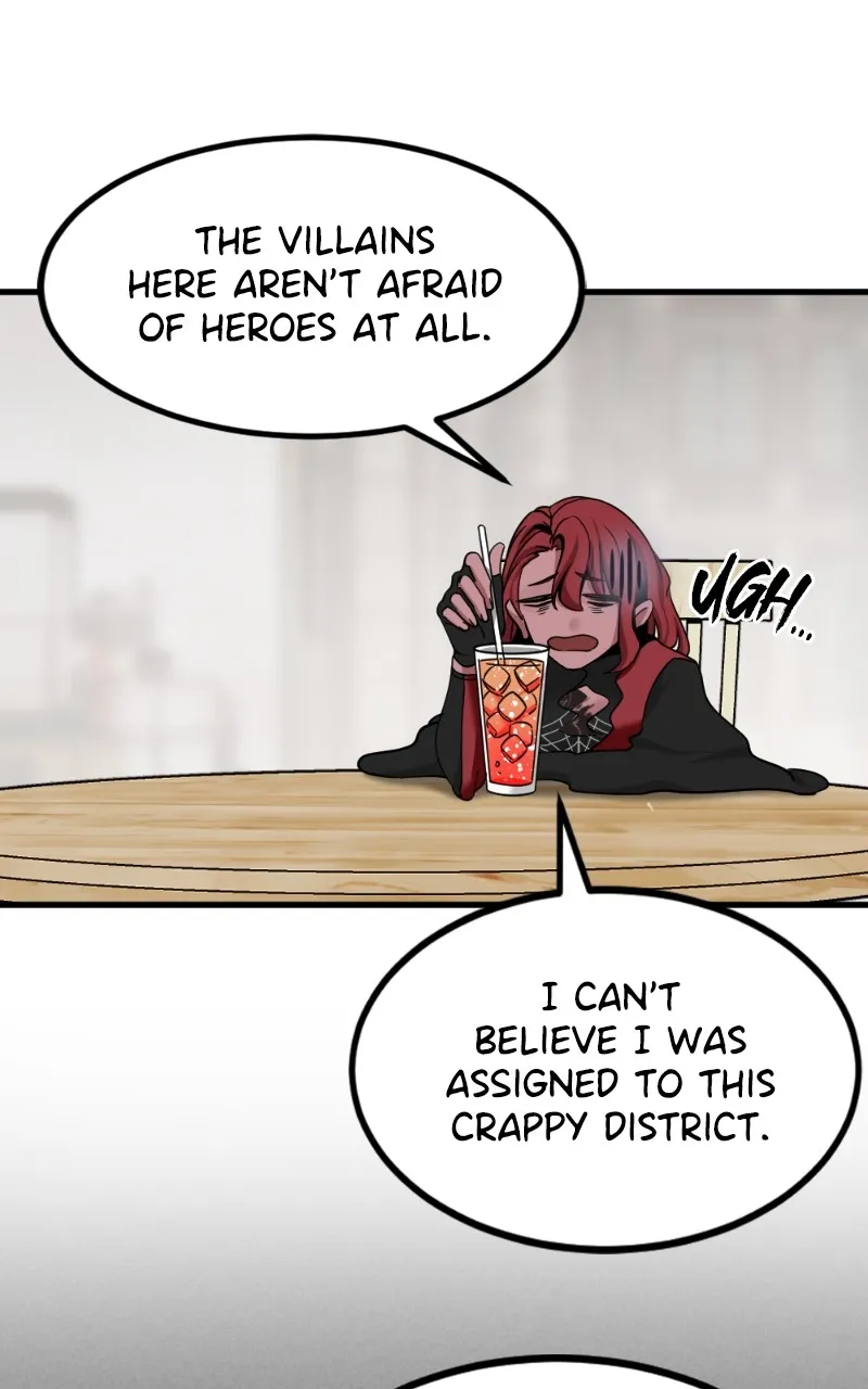 Hero Killer Chapter 94 Online - página 38