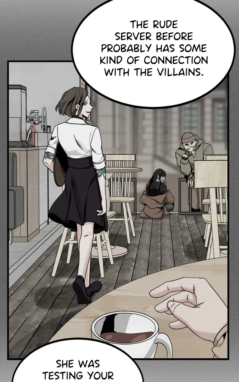 Hero Killer Chapter 94 Online - página 39