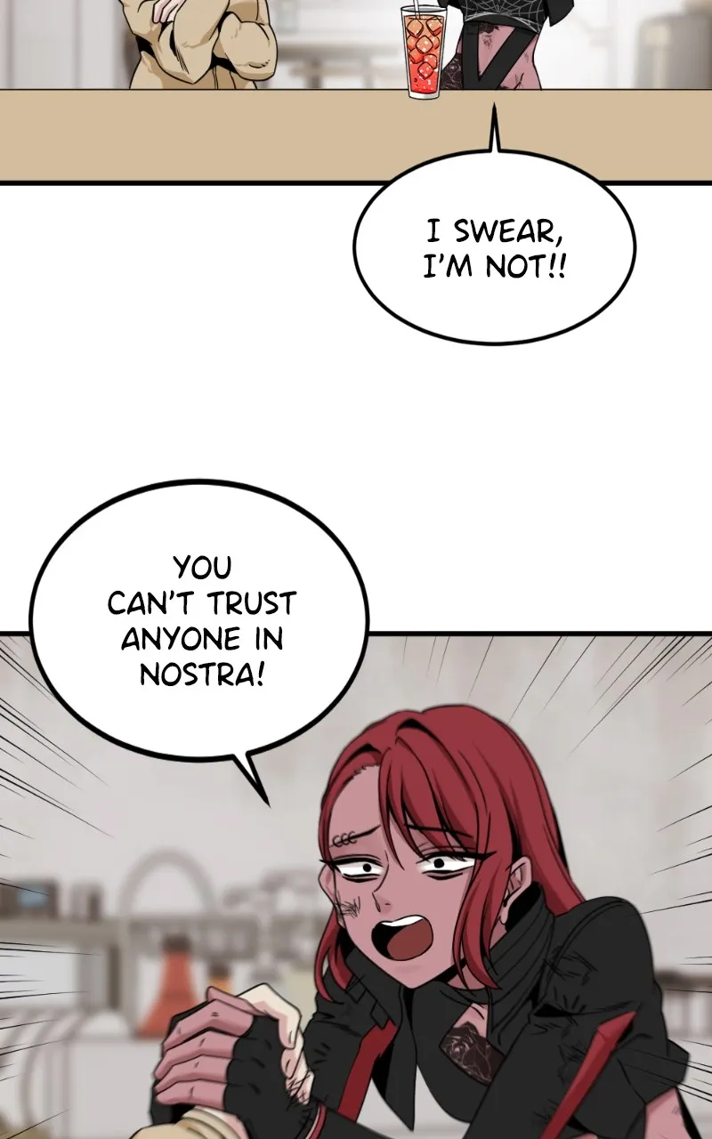 Hero Killer Chapter 94 Online - página 41