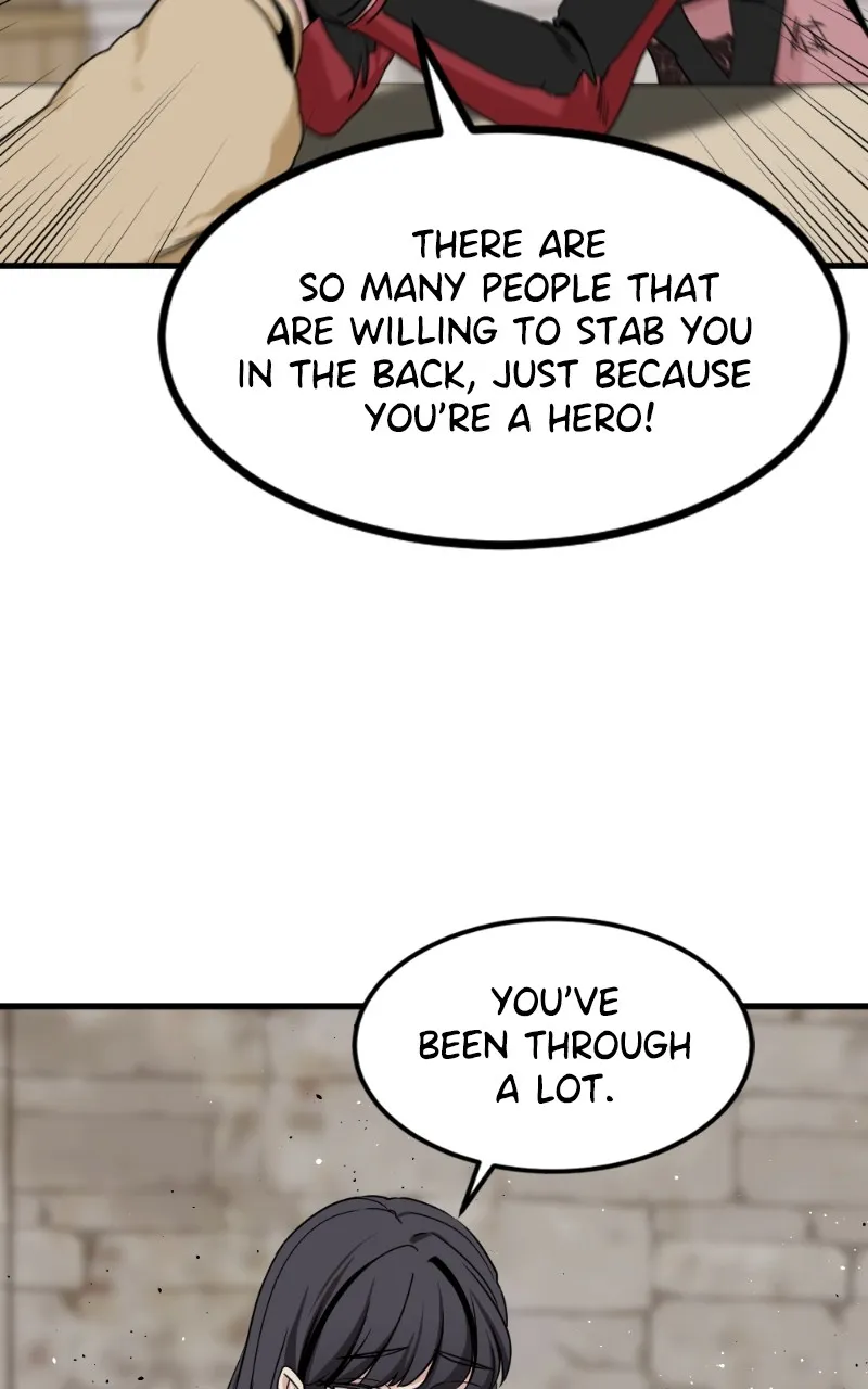 Hero Killer Chapter 94 Online - página 42
