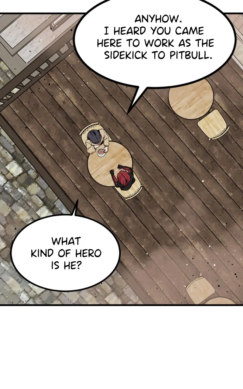 Hero Killer Chapter 94 Online - página 44