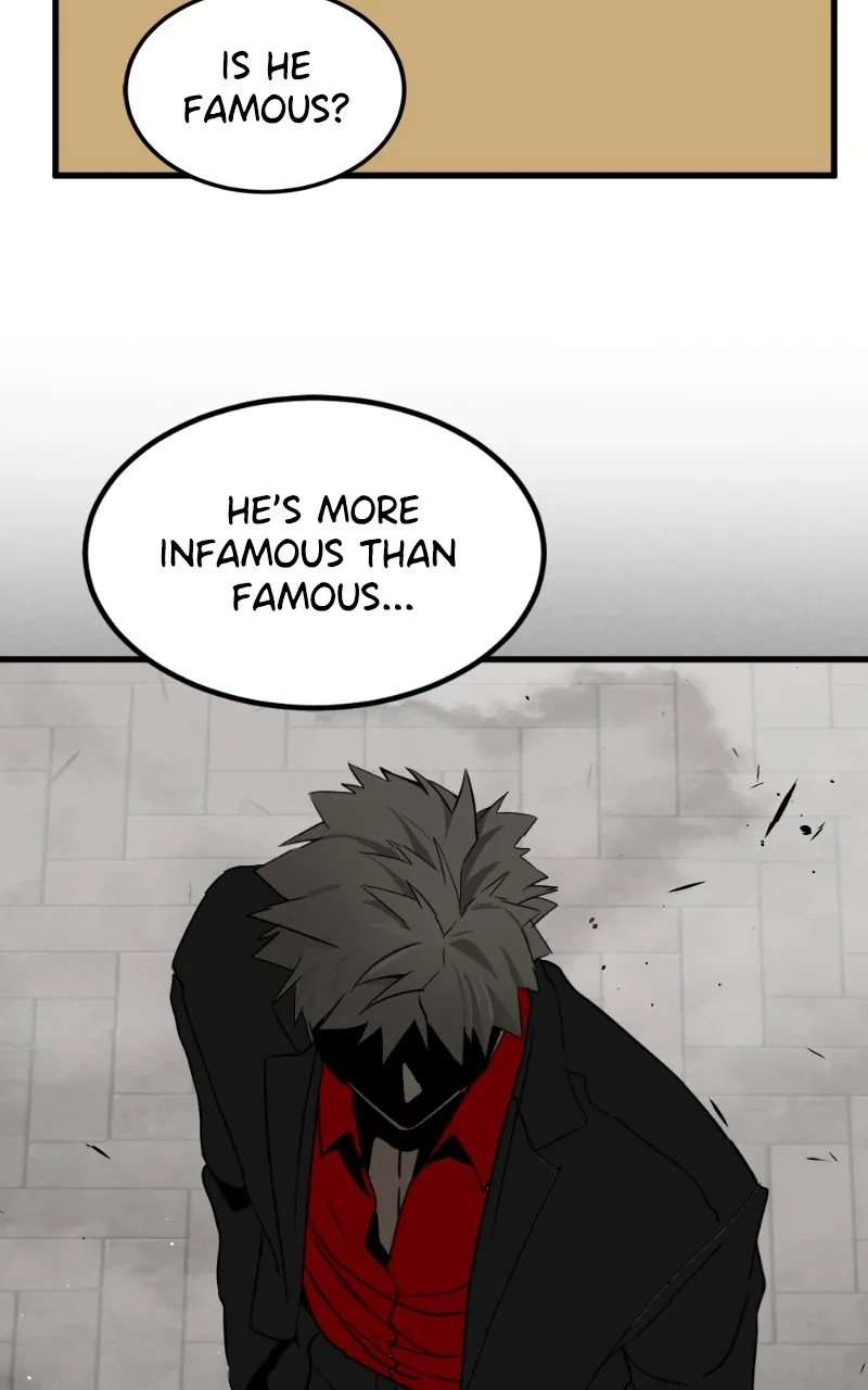 Hero Killer Chapter 94 Online - página 46