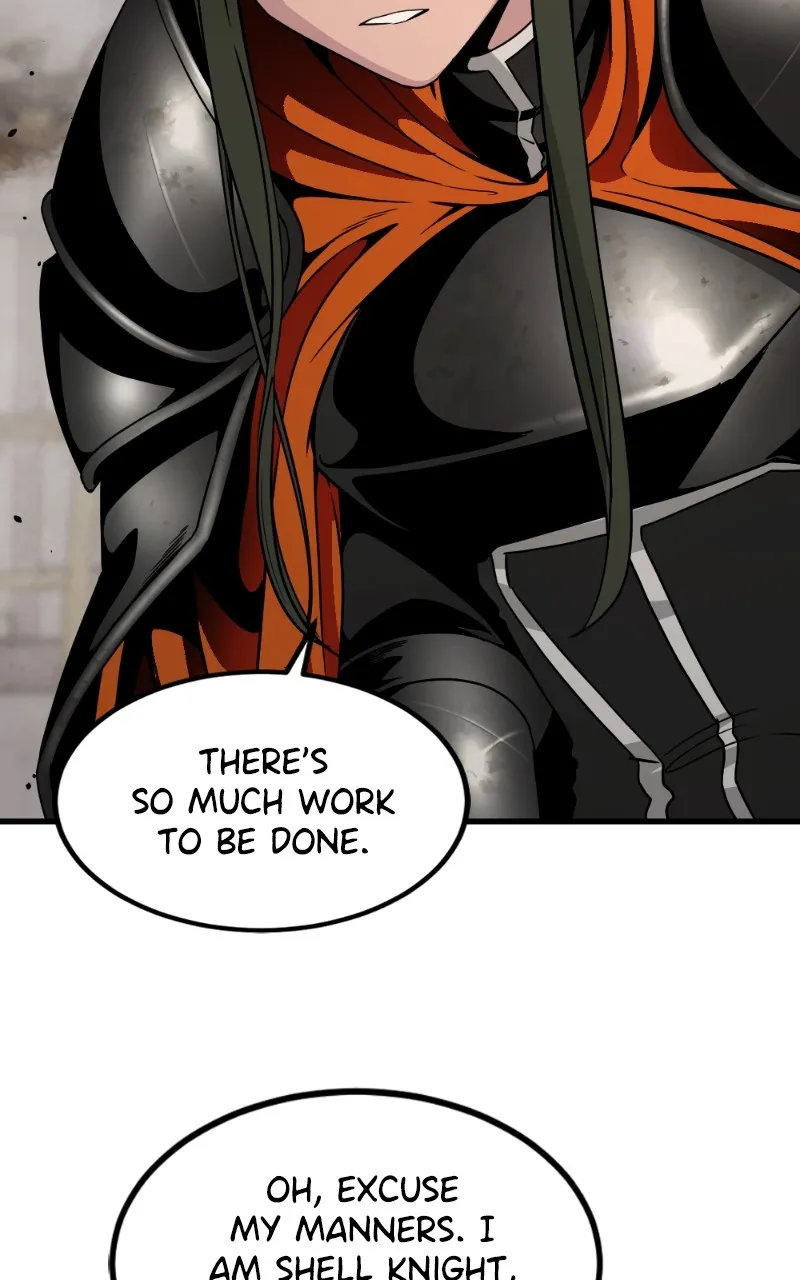 Hero Killer Chapter 94 Online - página 50