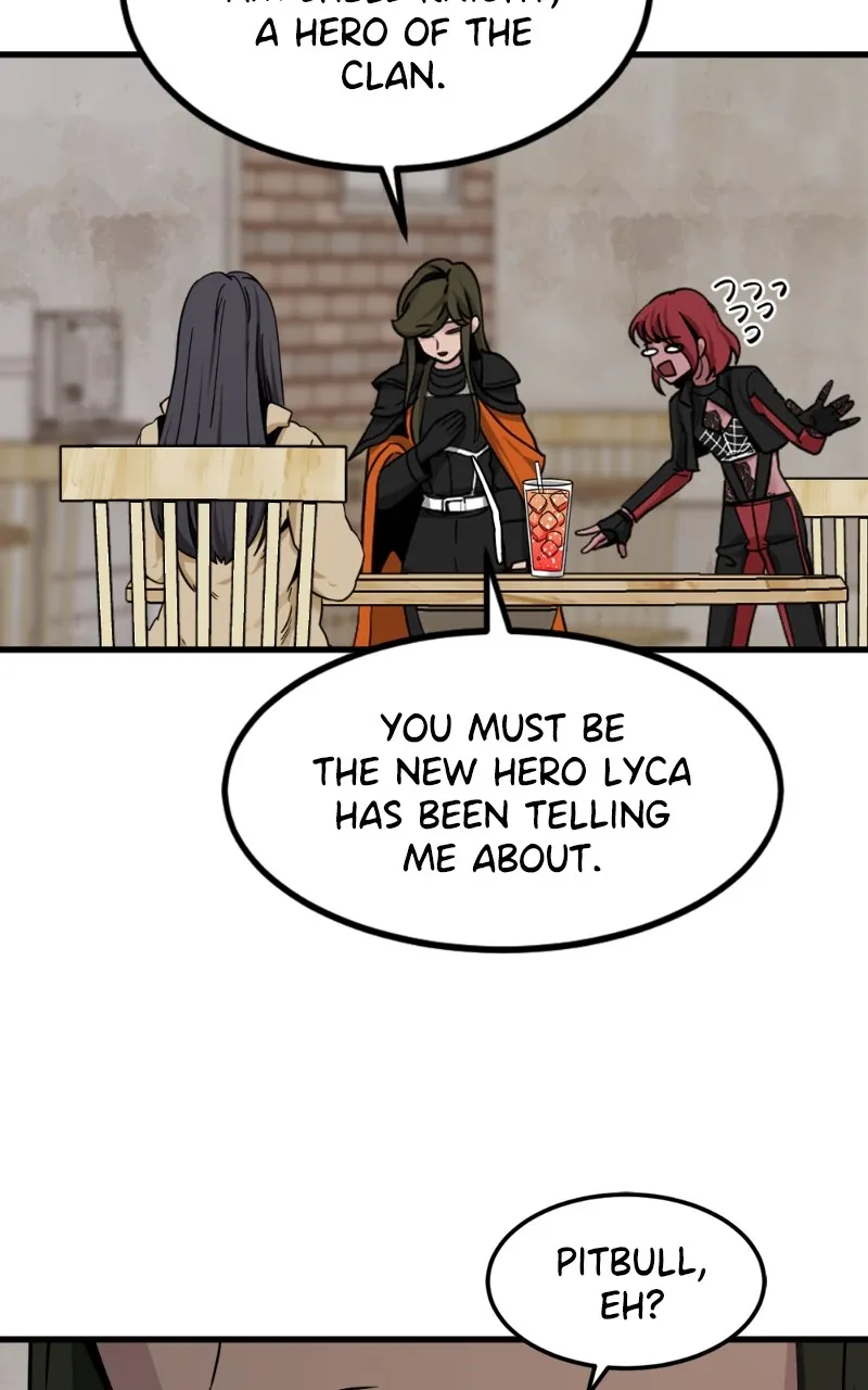 Hero Killer Chapter 94 Online - página 51