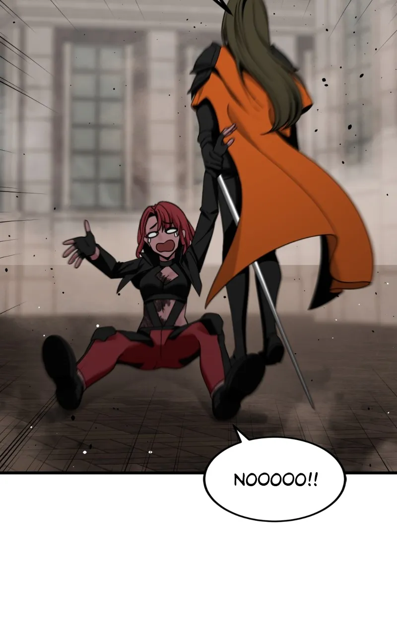 Hero Killer Chapter 94 Online - página 53