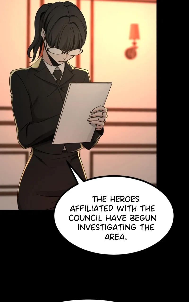 Hero Killer Chapter 94 Online - página 58