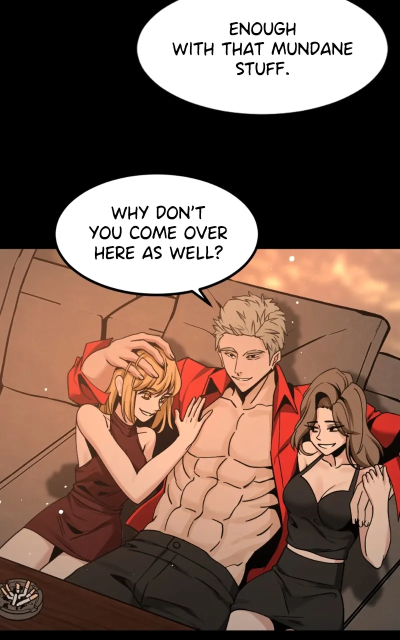 Hero Killer Chapter 94 Online - página 60