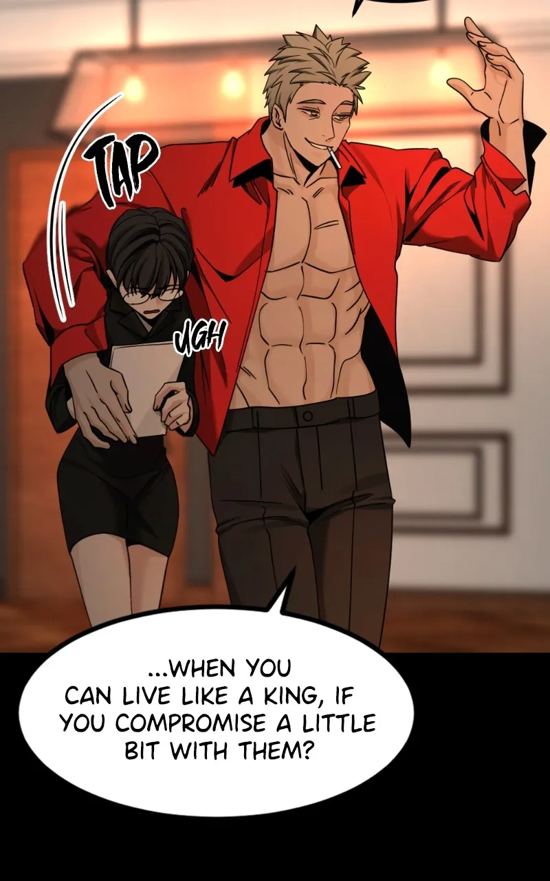 Hero Killer Chapter 94 Online - página 65
