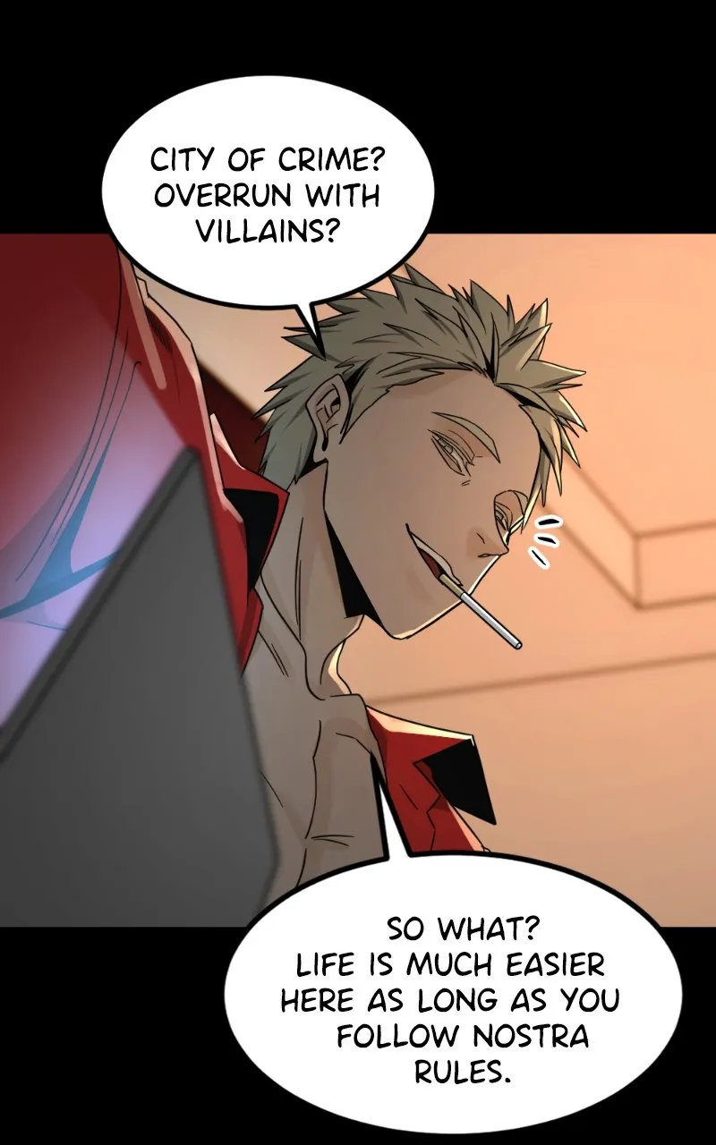Hero Killer Chapter 94 Online - página 66