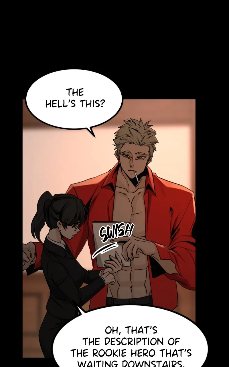 Hero Killer Chapter 94 Online - página 67