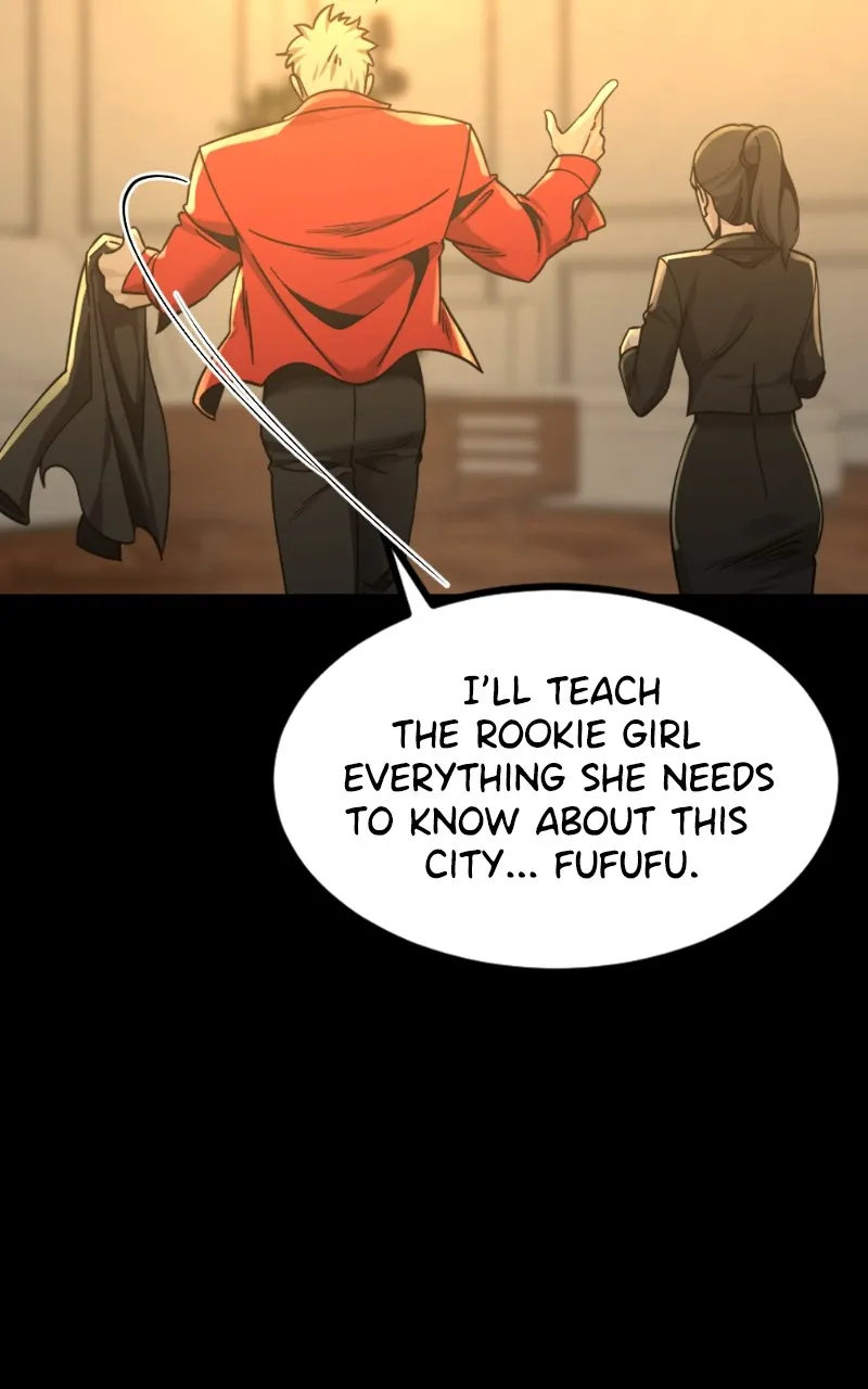 Hero Killer Chapter 94 Online - página 71