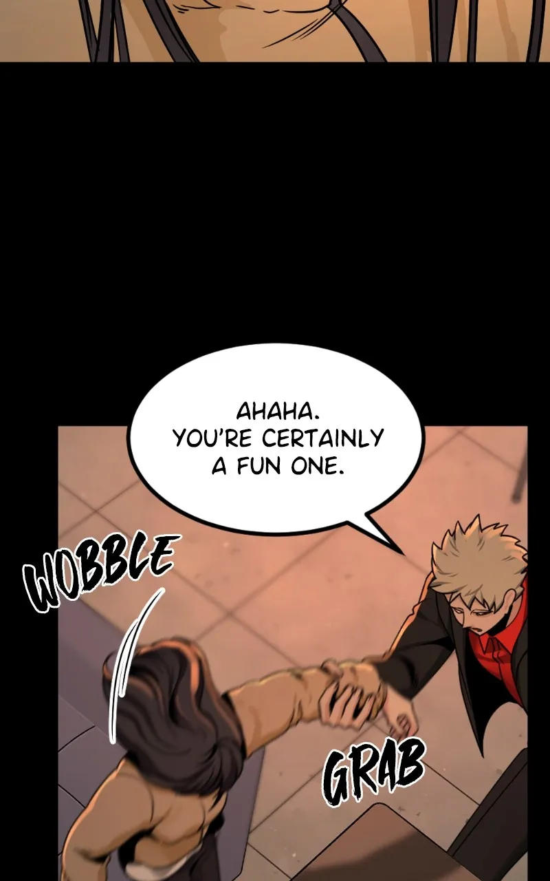 Hero Killer Chapter 94 Online - página 98