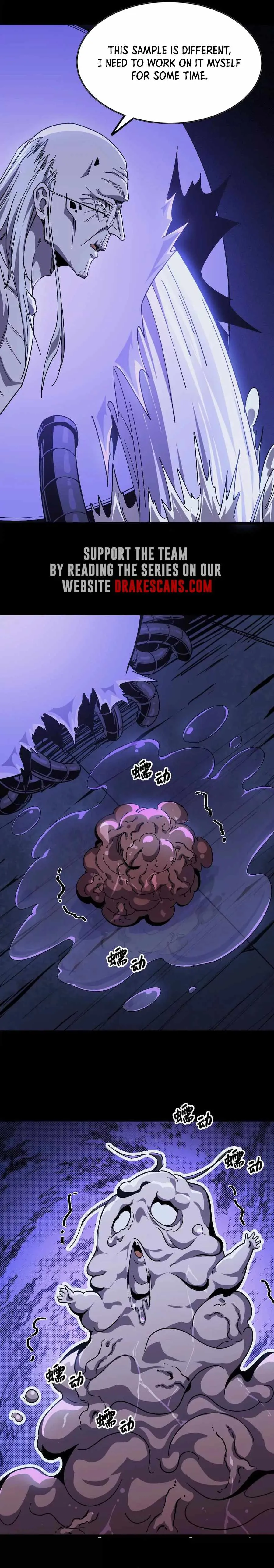 Hero X Demon Queen Chapter 102 Online - página 2