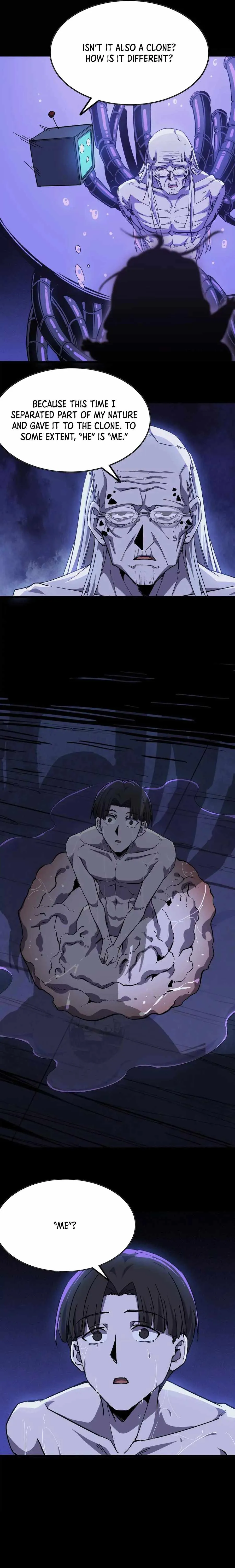 Hero X Demon Queen Chapter 102 Online - página 3