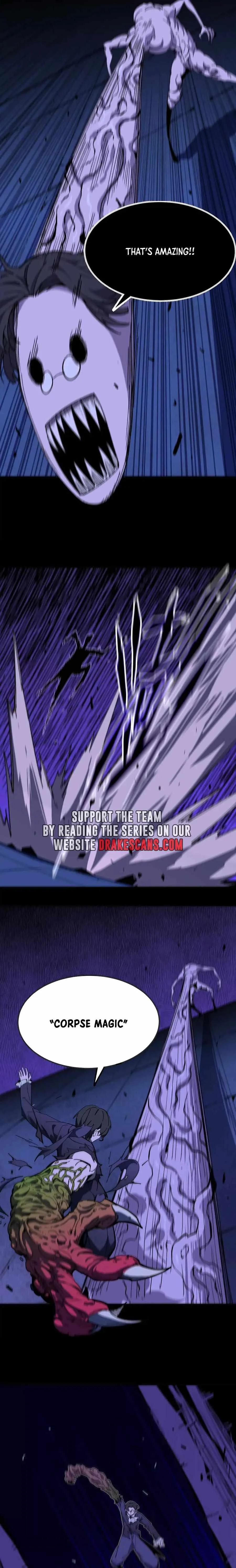 Hero X Demon Queen Chapter 102 Online - página 5