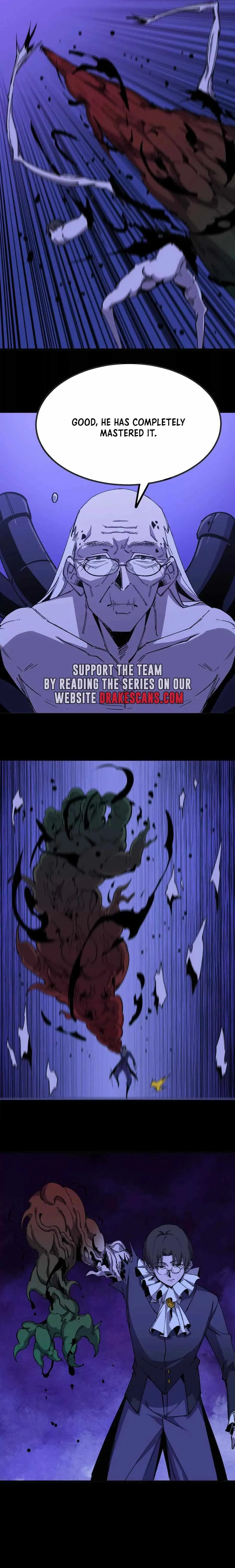 Hero X Demon Queen Chapter 102 Online - página 8