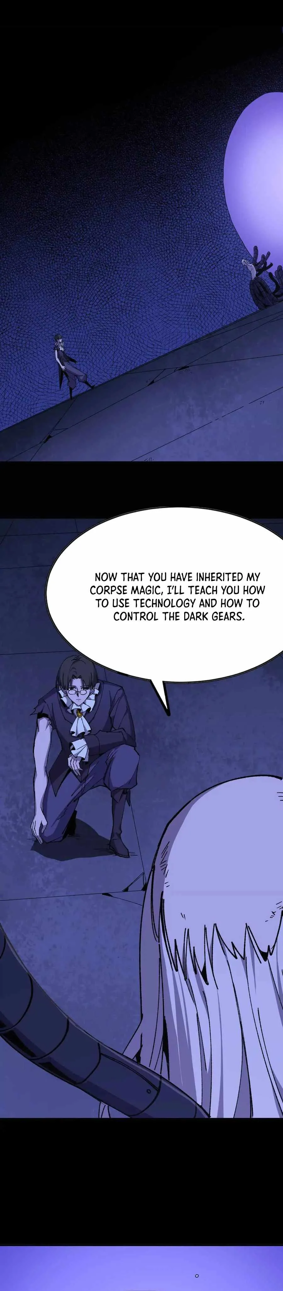 Hero X Demon Queen Chapter 102 Online - página 9