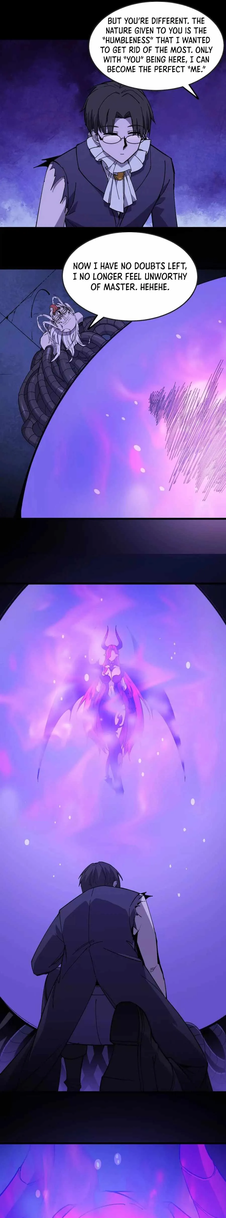 Hero X Demon Queen Chapter 102 Online - página 11