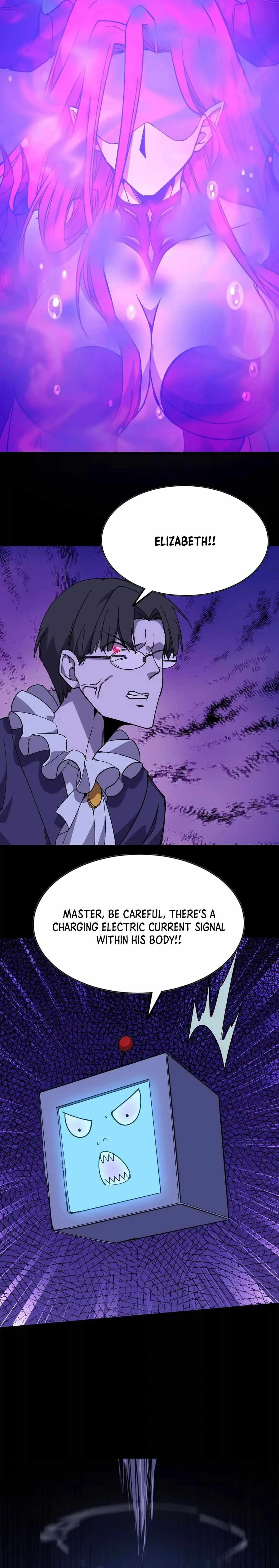 Hero X Demon Queen Chapter 102 Online - página 12
