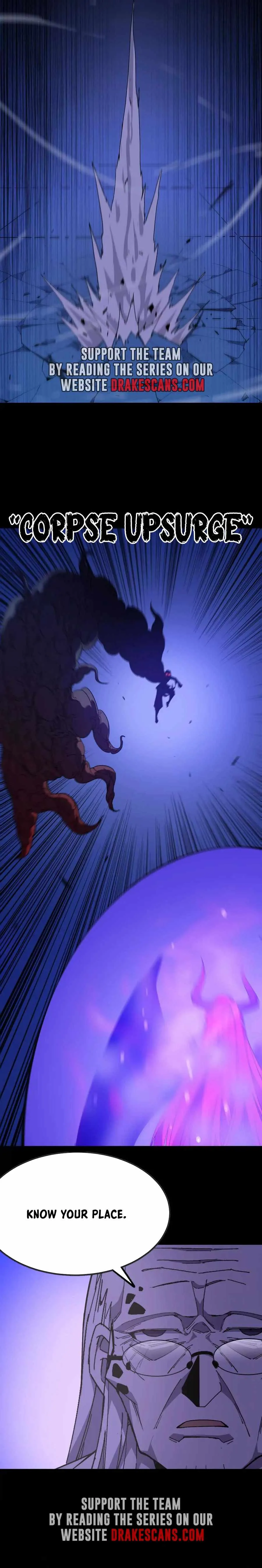 Hero X Demon Queen Chapter 102 Online - página 13