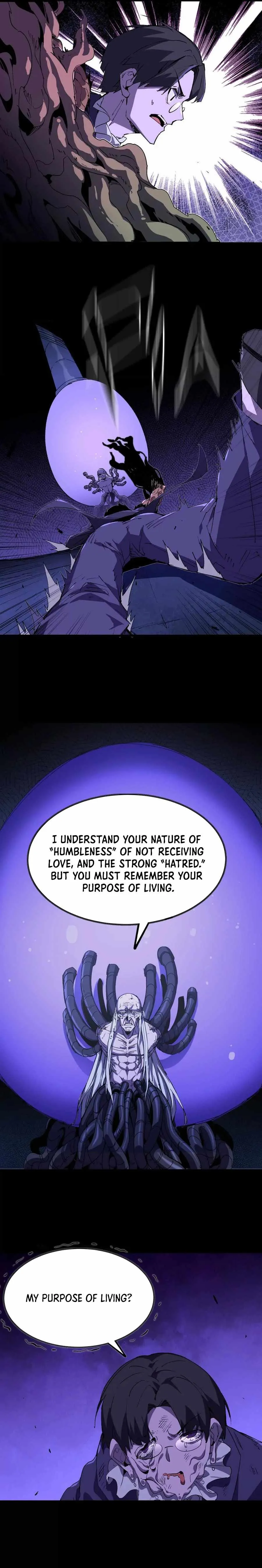 Hero X Demon Queen Chapter 102 Online - página 14