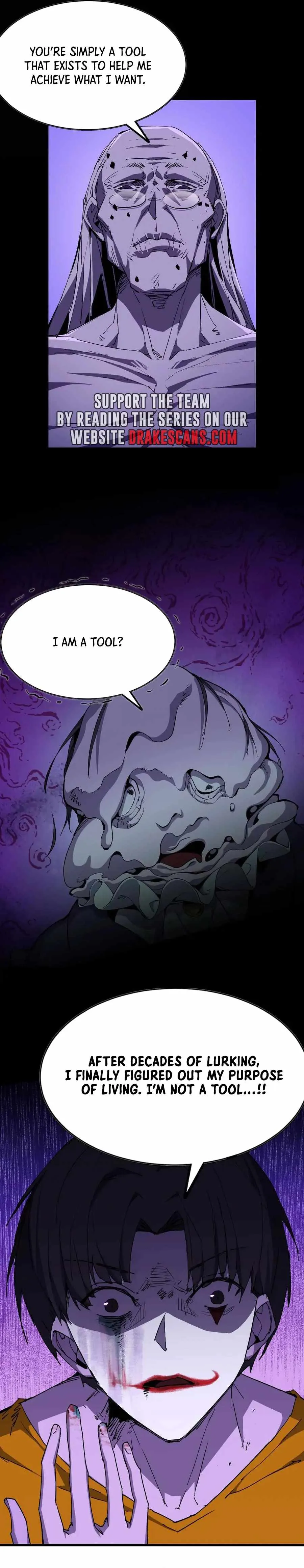 Hero X Demon Queen Chapter 102 Online - página 15