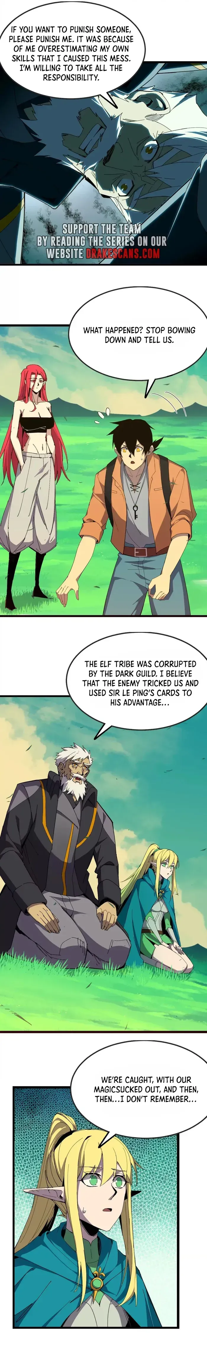 Hero X Demon Queen Chapter 104 Online - página 12