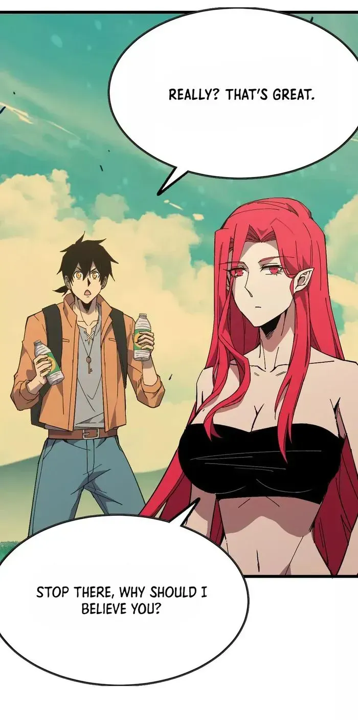 Hero X Demon Queen Chapter 104 Online - página 17