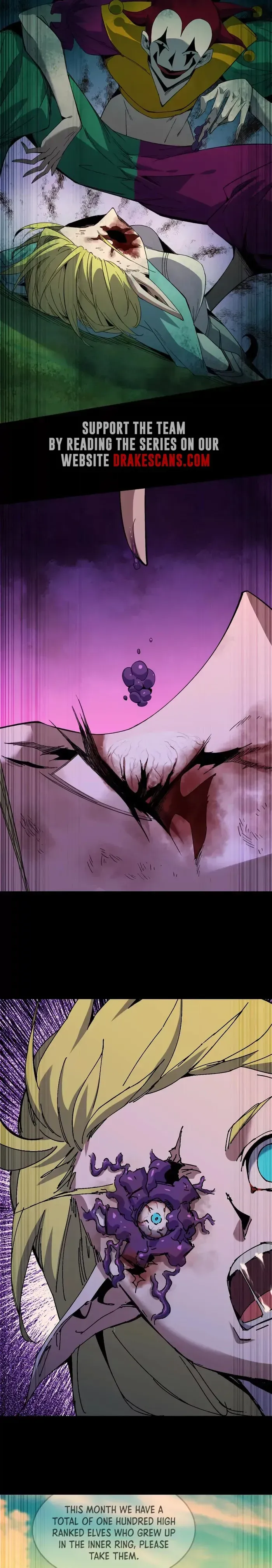 Hero X Demon Queen Chapter 105 Online - página 6