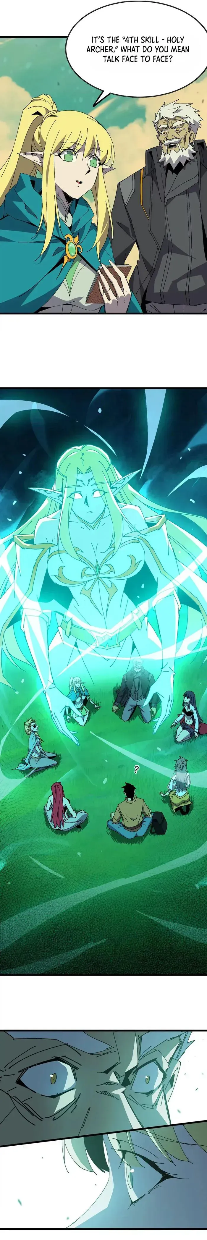 Hero X Demon Queen Chapter 105 Online - página 12