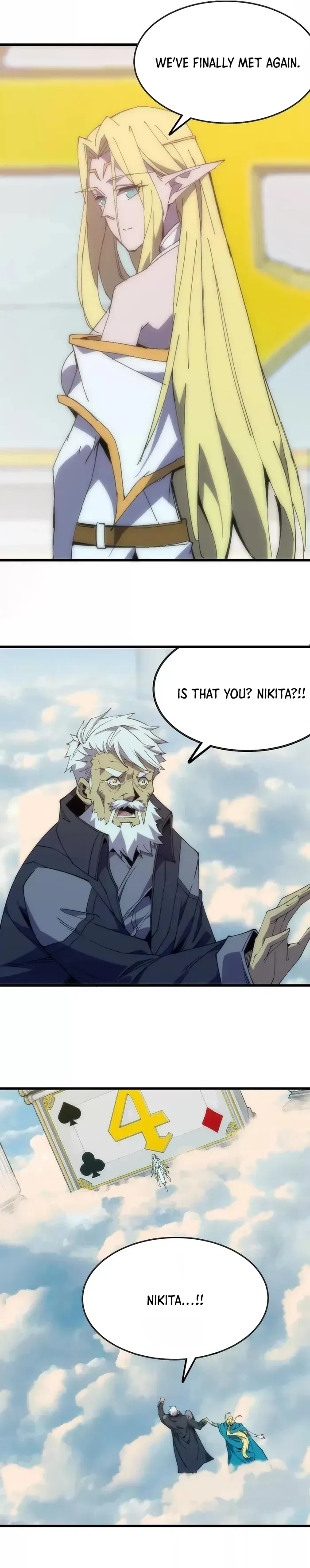 Hero X Demon Queen Chapter 106 Online - página 2