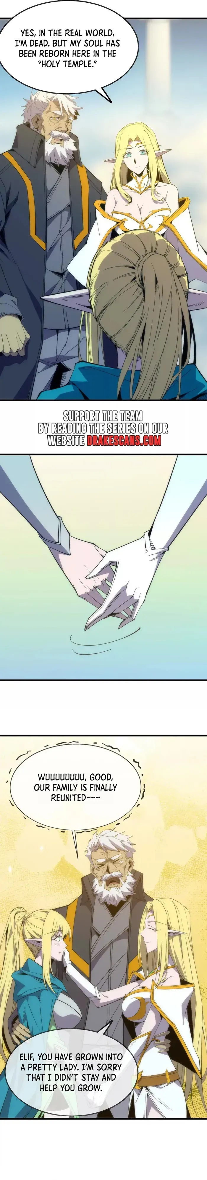 Hero X Demon Queen Chapter 106 Online - página 4