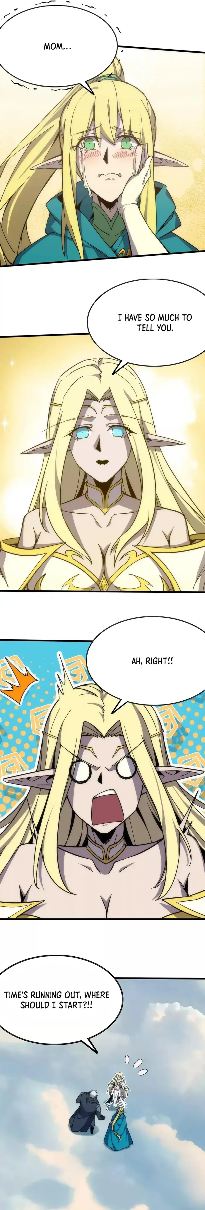 Hero X Demon Queen Chapter 106 Online - página 5