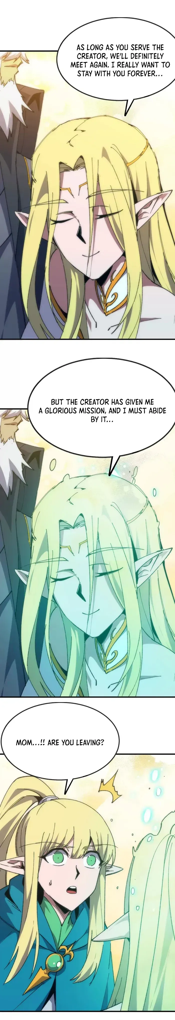 Hero X Demon Queen Chapter 106 Online - página 10